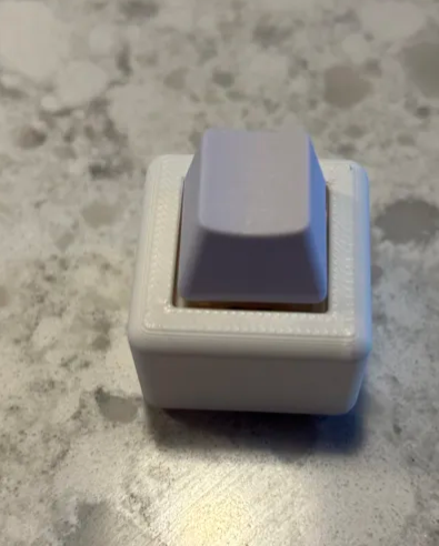 Keyboard Clicker